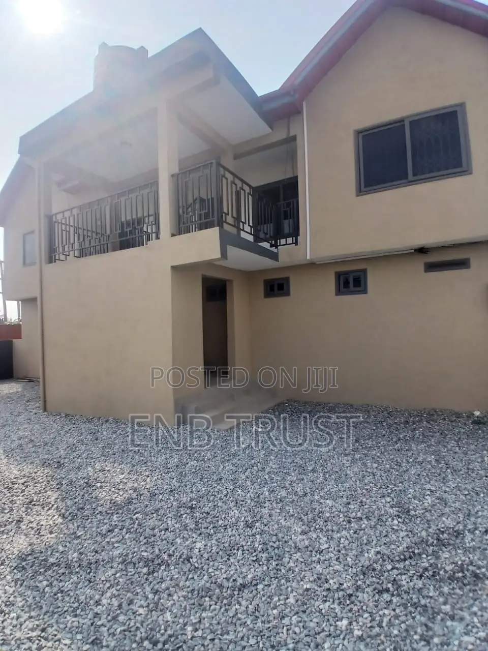 2bdrm Apartment in Amasaman, Ga South Municipal for rent - 2 bedroom Apartment in Greater Accra, Ga South Municipal - Rent