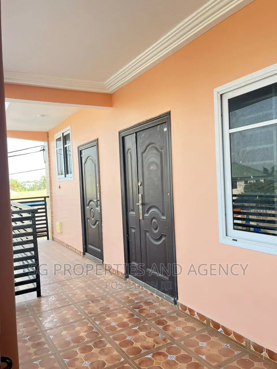 2bdrm Apartment in Community 17, Spintex for rent - 2 bedroom Apartment in Greater Accra, Spintex - Rent