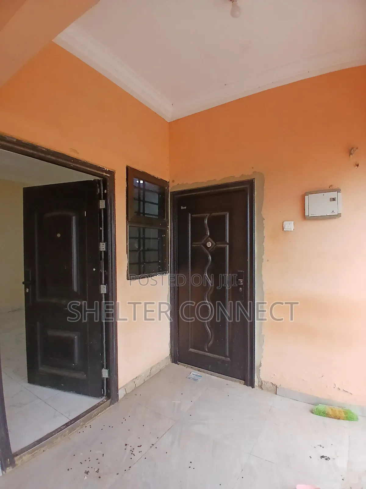 1bdrm Apartment in Abokobi for rent - 1 bedroom Apartment in Greater Accra, Abokobi - Rent