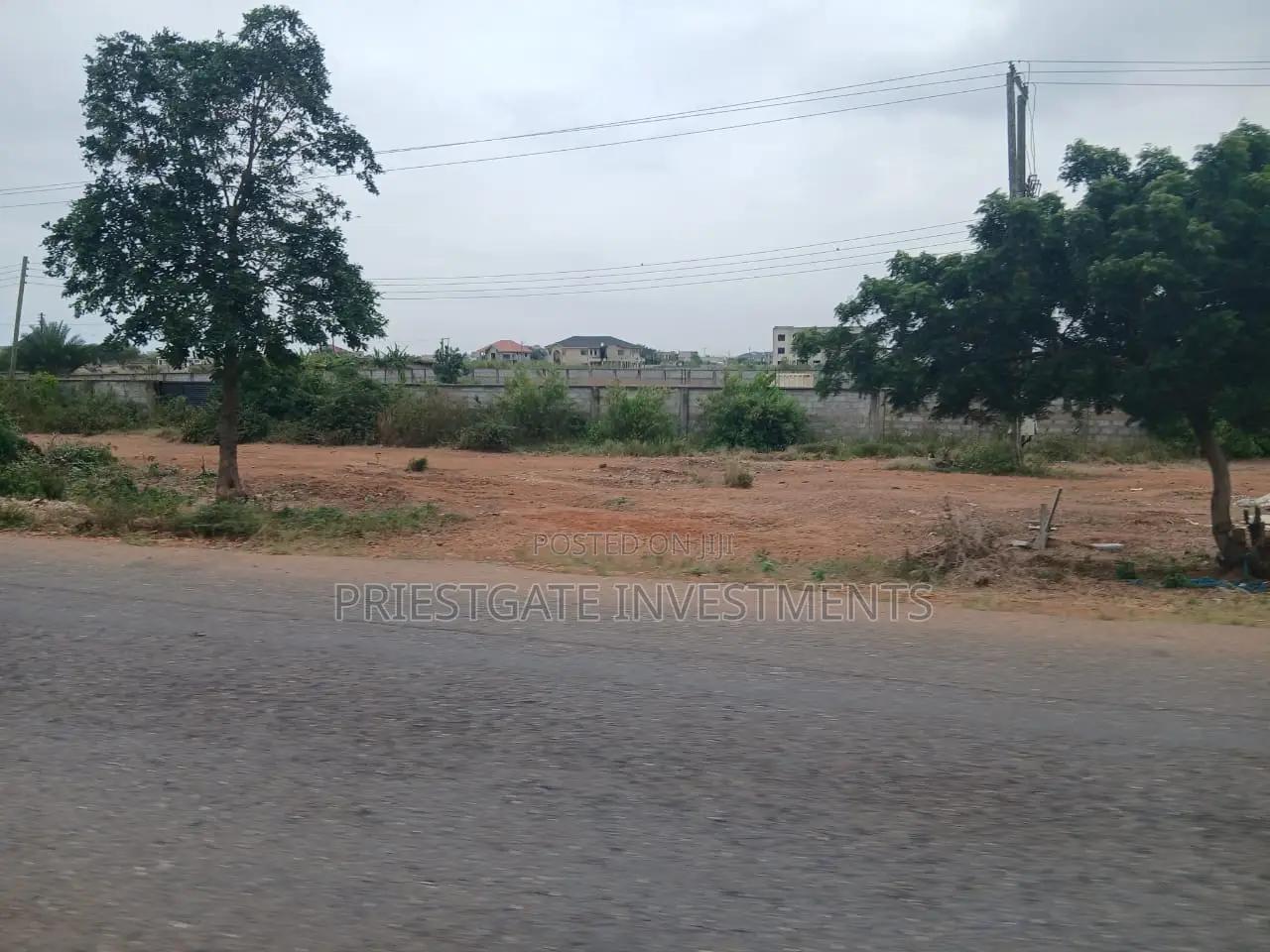 Don’t Miss This 70×100 Land Opportunity at Prampram - Land in Greater Accra, Ningo-Prampram, Prampram - Sale