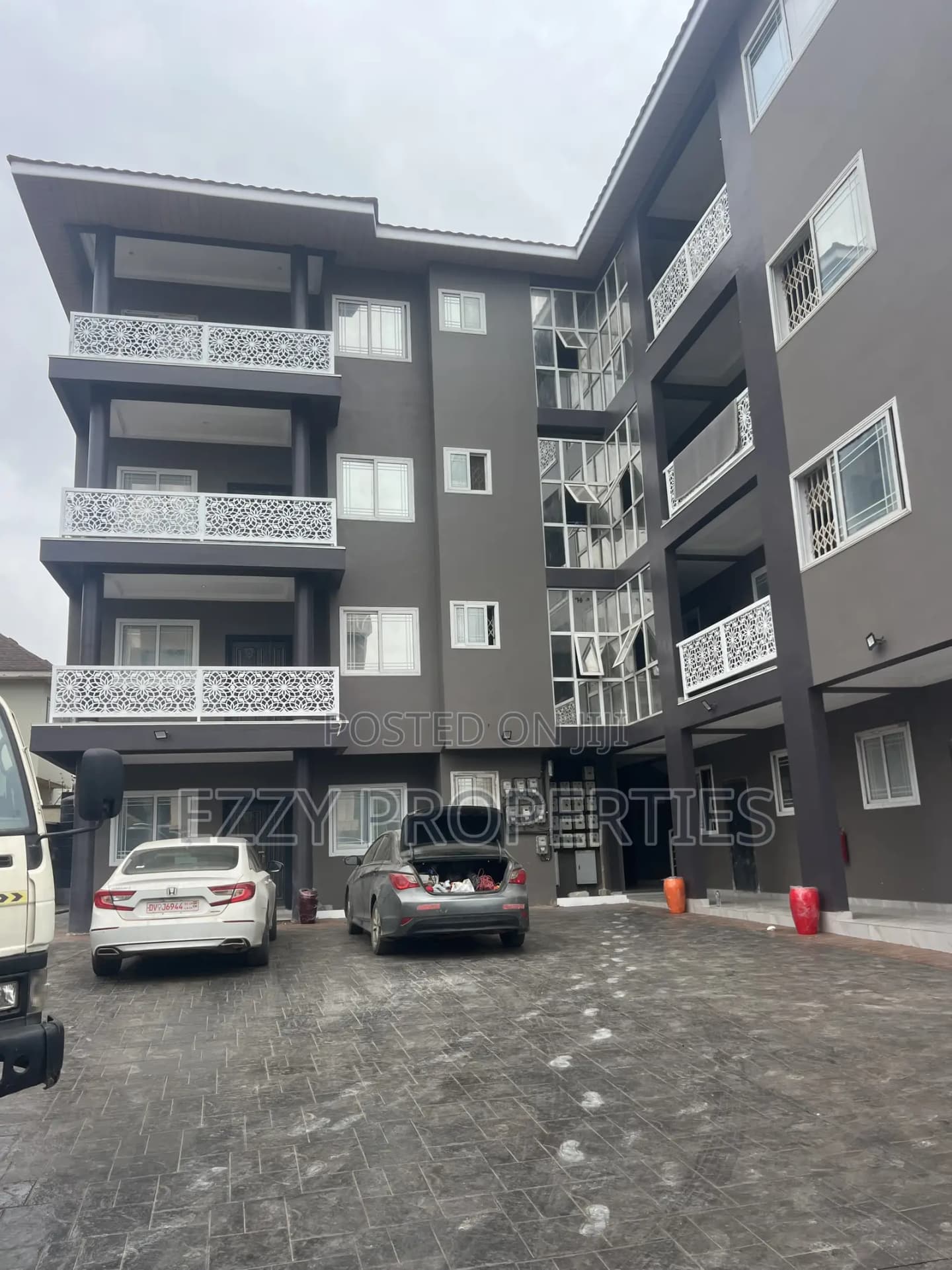 2bdrm Apartment in East Legon Ability for rent - 2 bedroom Apartment in Greater Accra, East Legon - Rent