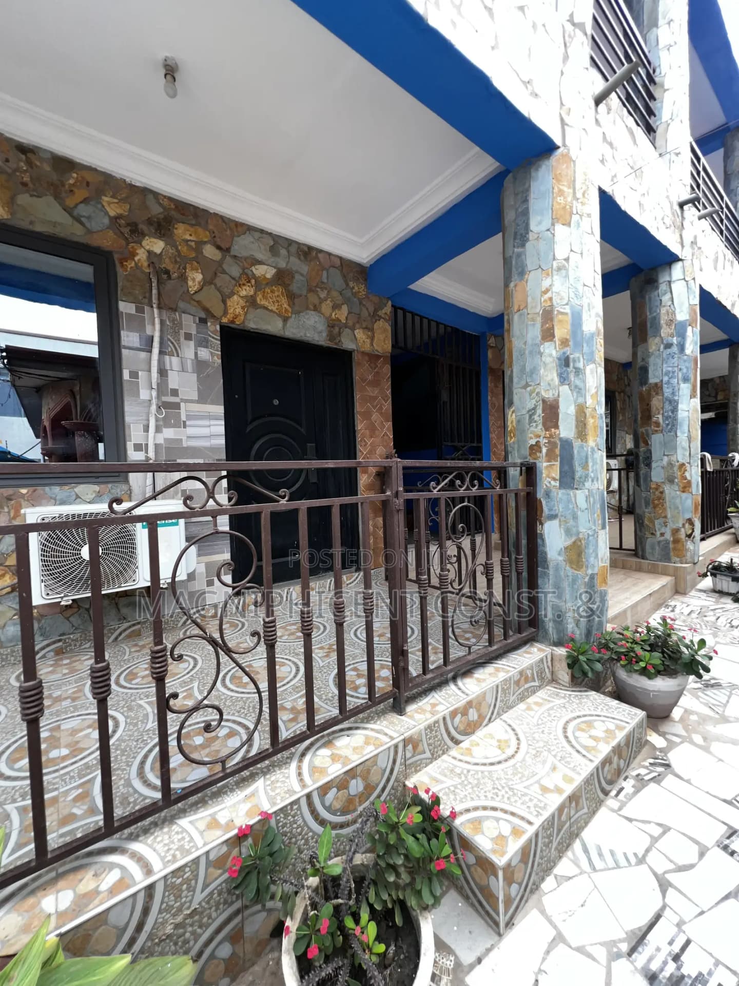 2bdrm Apartment in Lakeside, Ashaley Botwe for rent - 2 bedroom Apartment in Greater Accra, Ashaley Botwe - Rent