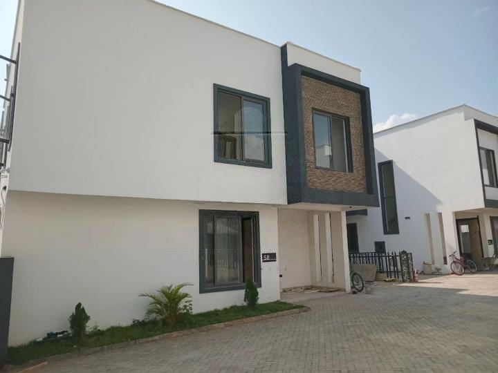 3 bedroom townhouse for rent at East Legon Tessa area - 3 bedroom House in East Legon Tessa area - Rent