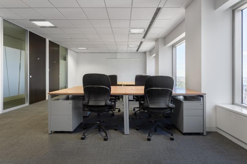 Furnished office for rent at Airport City, Liboration Road, 4th Floor, Silver Star Tower, Accra, Ghana - Commercial in Airport City, Liboration Road, 4th Floor, Silver Star Tower, Accra, Ghana - Rent
