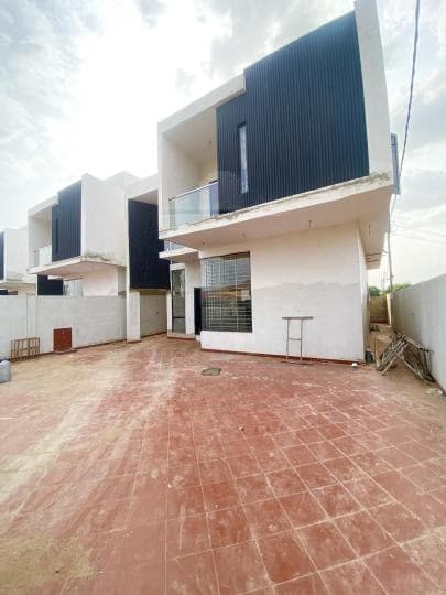 4 bedroom house for sale at spintex - 4 bedroom House in spintex - Sale