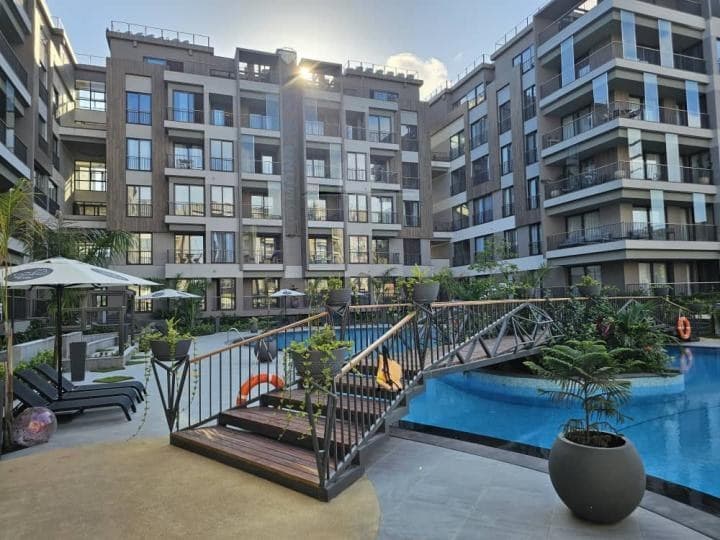 1 bedroom apartment for rent at Cantonments - 1 bedroom Apartment in Cantonments - Rent