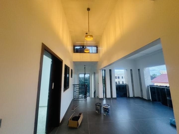 2 bedroom apartment for rent at Achimota - 2 bedroom Apartment in Achimota - Rent