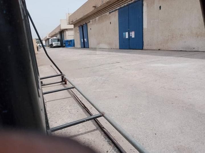 Warehouse for sale at Warehouse for sale at Tema - Commercial in Warehouse for sale at Tema - Sale