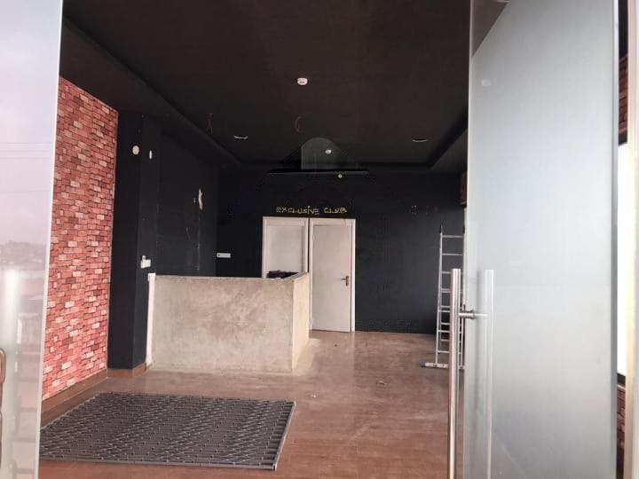 Commercial space for rent at Spintex,Accra,Ghana - Commercial in Spintex,Accra,Ghana - Rent