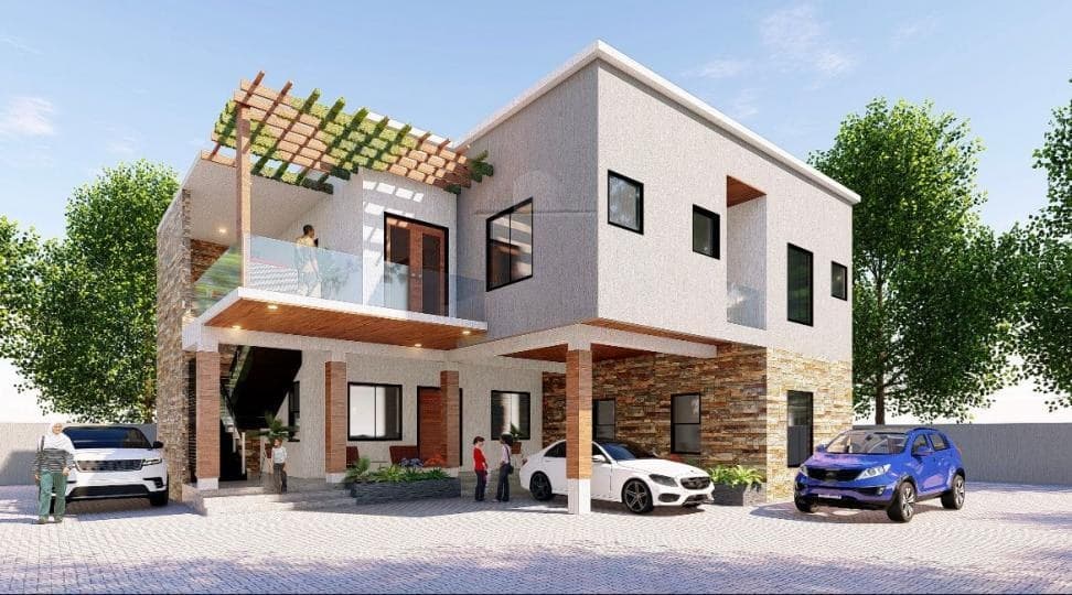 3 bedroom apartment for sale at Teshie (To be completed by DECEMBER 2026) - 3 bedroom Apartment in Teshie (To be completed by DECEMBER 2026) - Sale