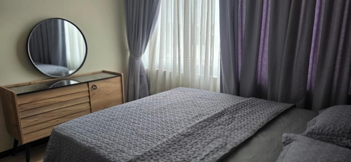 2 bedroom furnished apartment for rent at East Legon - 2 bedroom Apartment in East Legon - Rent