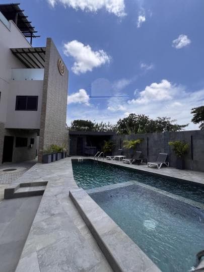 4 bedroom townhouse for rent at Roman Ridge - 4 bedroom House in Roman Ridge - Rent