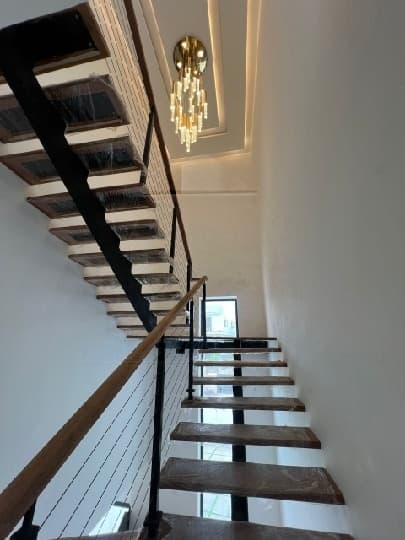 5 bedroom townhouse for sale at East Legon Hills - 5 bedroom House in East Legon Hills - Sale