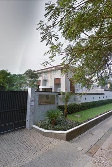 3 bedroom townhouse for rent at Roman Ridge - 3 bedroom House in Roman Ridge - Rent
