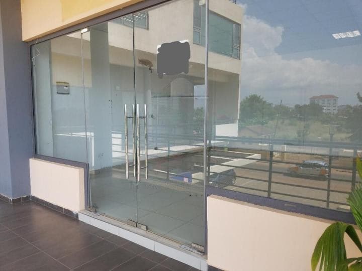 Commercial space for rent at Spintex,ACCRA,GHANA - Commercial in Spintex,ACCRA,GHANA - Rent