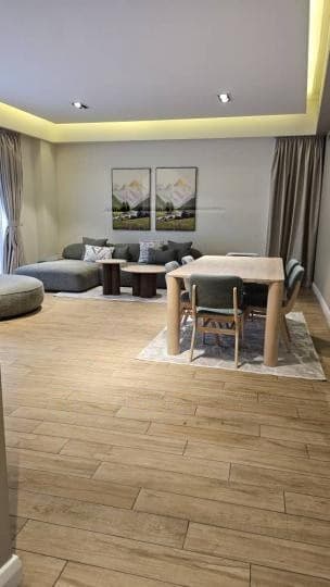 3 bedroom furnished apartment for rent at Cantonments - 3 bedroom Apartment in Cantonments - Rent