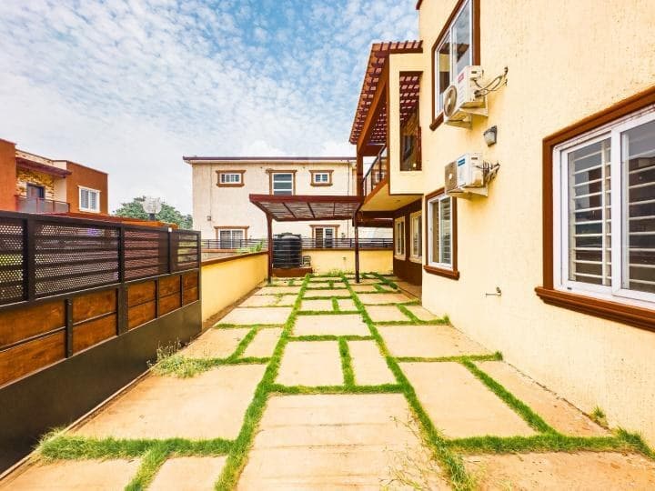 3 bedroom townhouse for rent at Achimota - 3 bedroom House in Achimota - Rent