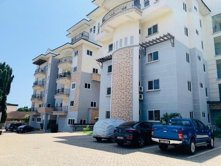 2 bedroom apartment for sale at North Ridge - 2 bedroom Apartment in North Ridge - Sale