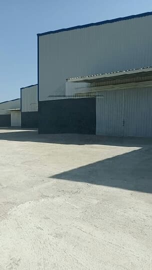 Warehouse for rent at Tema, Motorway - Commercial in Tema, Motorway - Rent
