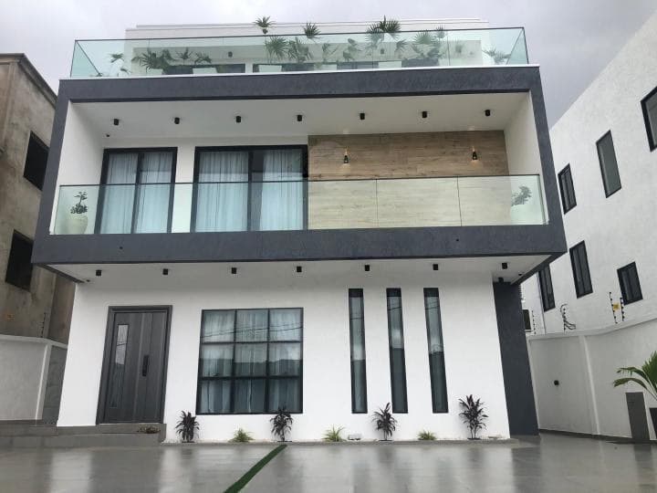 5 bedroom apartment for sale at East Legon Hills - 5 bedroom Apartment in East Legon Hills - Sale