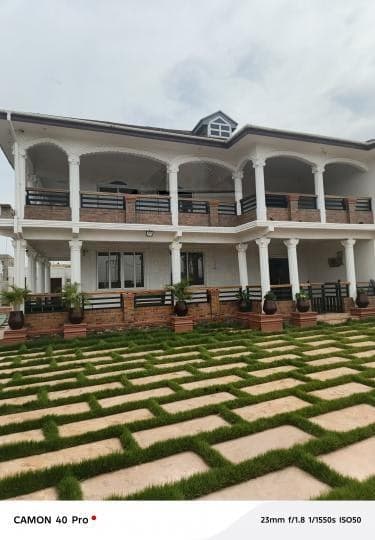 4 bedroom furnished house for sale at Tema, Afienya - 4 bedroom House in Tema, Afienya - Sale