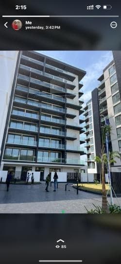 1 bedroom apartment for sale at Roman Ridge - 1 bedroom Apartment in Roman Ridge - Sale