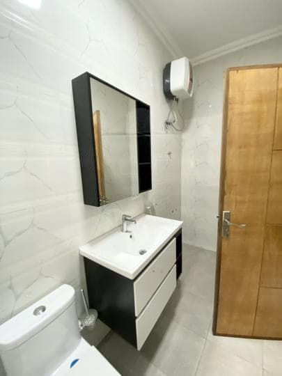 3 bedroom furnished townhouse for rent at Achimota - 3 bedroom House in Achimota - Rent