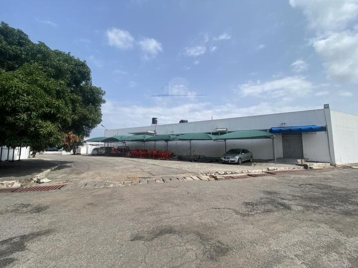 Office for sale at North Industrial Area - Commercial in North Industrial Area - Sale