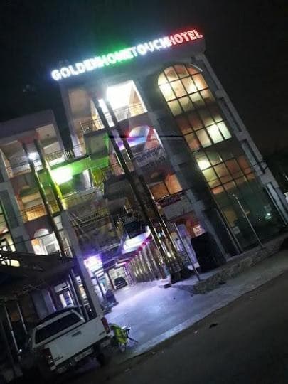 68 room commercial space for sale at Kumasi - 68 bedroom Commercial in Kumasi - Sale