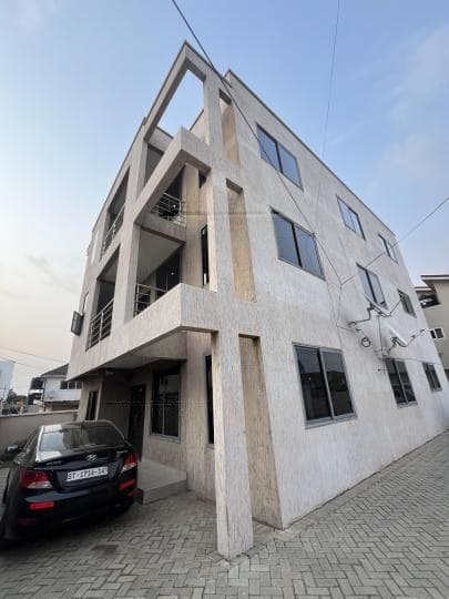 2 bedroom apartment for rent at West Trasacco - 2 bedroom Apartment in West Trasacco - Rent