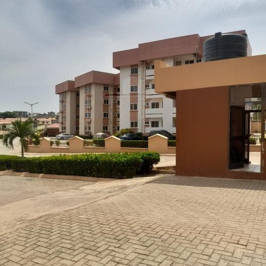 2 bedroom apartment for sale at Kwabenya - 2 bedroom Apartment in Kwabenya - Sale