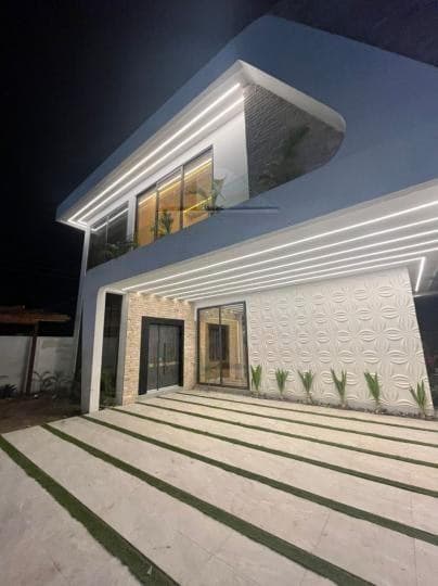 4 bedroom townhouse for sale at Achimota - 4 bedroom House in Achimota - Sale