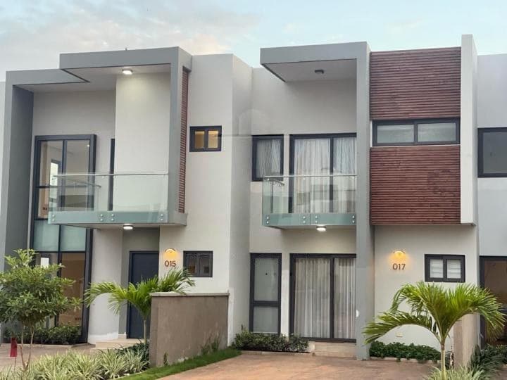 2 bedroom townhouse for sale at Oyarifa - 2 bedroom House in Oyarifa - Sale