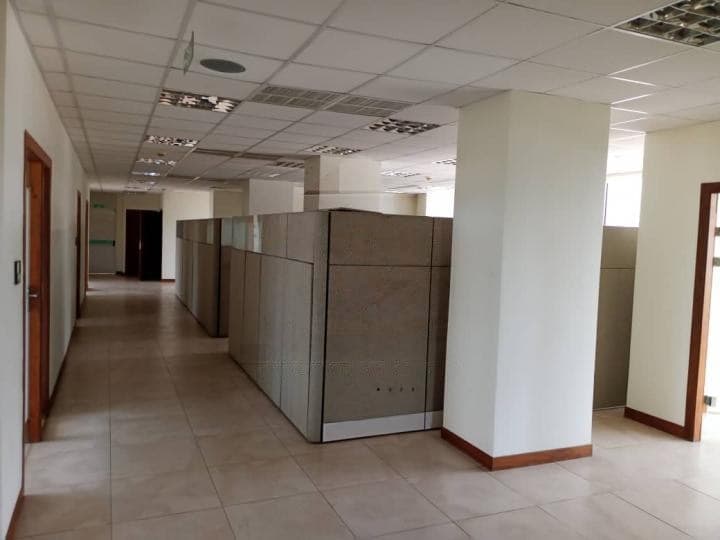 Commercial space for rent at Dzorwulu - Commercial in Dzorwulu - Rent