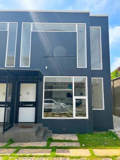 2 bedroom townhouse for sale at Tse Addo - 2 bedroom House in Tse Addo - Sale