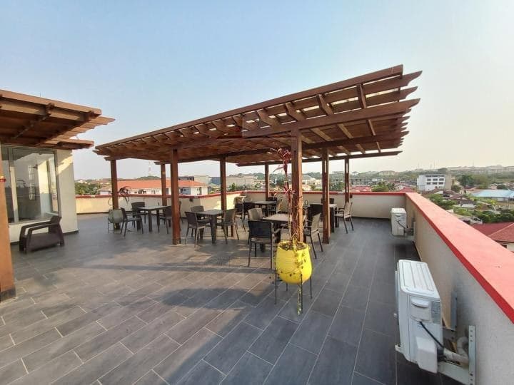 Commercial space for rent at North Legon - Commercial in North Legon - Rent