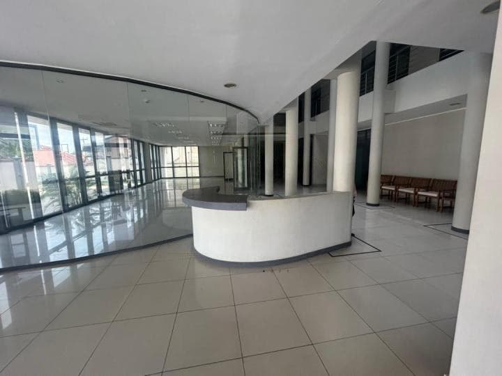 3 room commercial space for rent at Spintex - 3 bedroom Commercial in Spintex - Rent