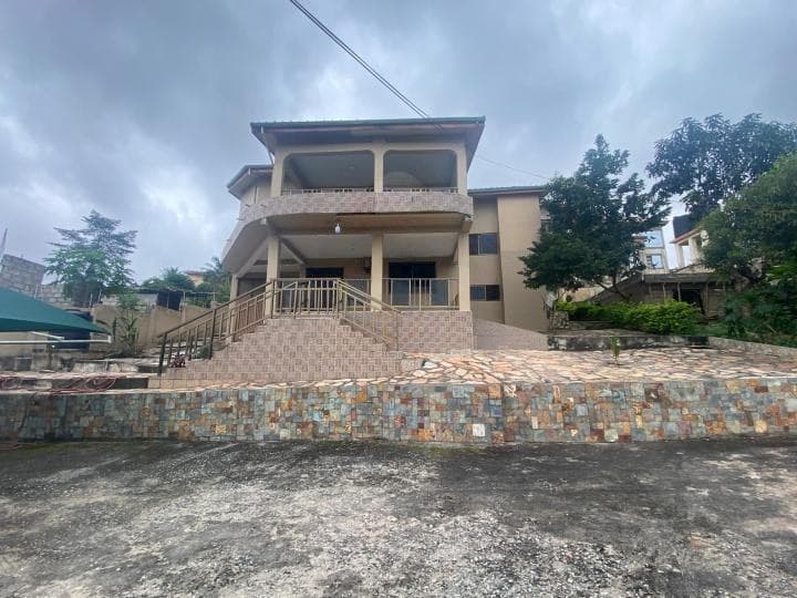 5 bedroom house for sale at Kwabenya - 5 bedroom House in Kwabenya - Sale