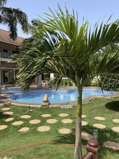 3 bedroom townhouse for rent at East Legon Hills - 3 bedroom House in East Legon Hills - Rent
