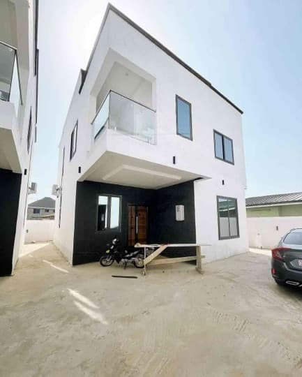 3 bedroom townhouse for sale at Nmai Dzor - 3 bedroom House in Nmai Dzor - Sale