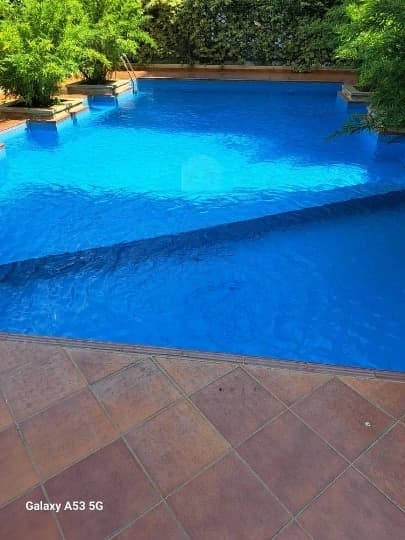 3 bedroom furnished apartment for rent at Airport Residential Area - 3 bedroom Apartment in Airport Residential Area - Rent