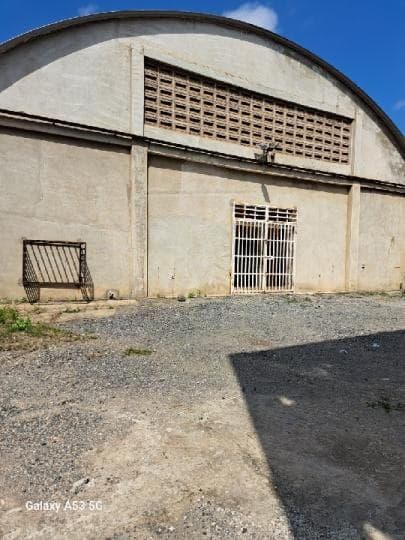 Warehouse for sale at Spintex Manet - Commercial in Spintex Manet - Sale