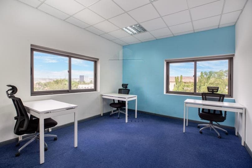 Furnished office for rent at 19 Kofi Annan Street, Airport Residential Area, Accra, Ghana 0 - Commercial in 19 Kofi Annan Street, Airport Residential Area, Accra, Ghana 0 - Rent