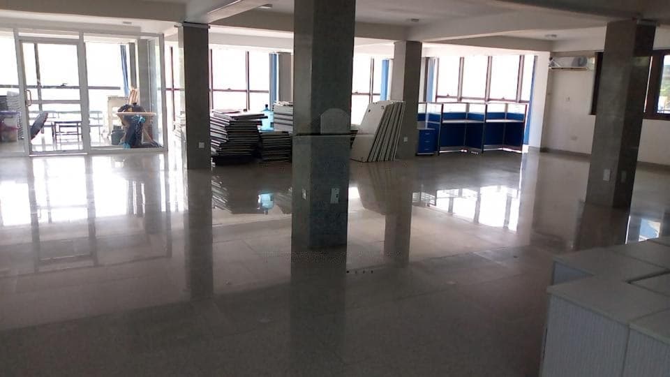 Office for rent at West Legon - Commercial in West Legon - Rent