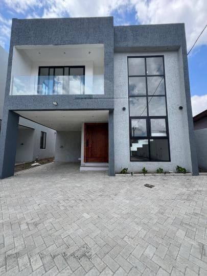 4 bedroom townhouse for sale at Adenta - 4 bedroom House in Adenta - Sale