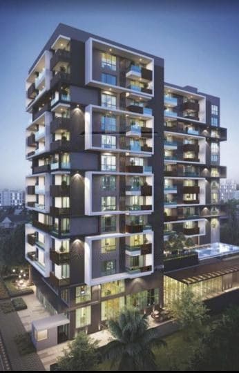 1 bedroom furnished apartment for sale at Osu - 1 bedroom Apartment in Osu - Sale