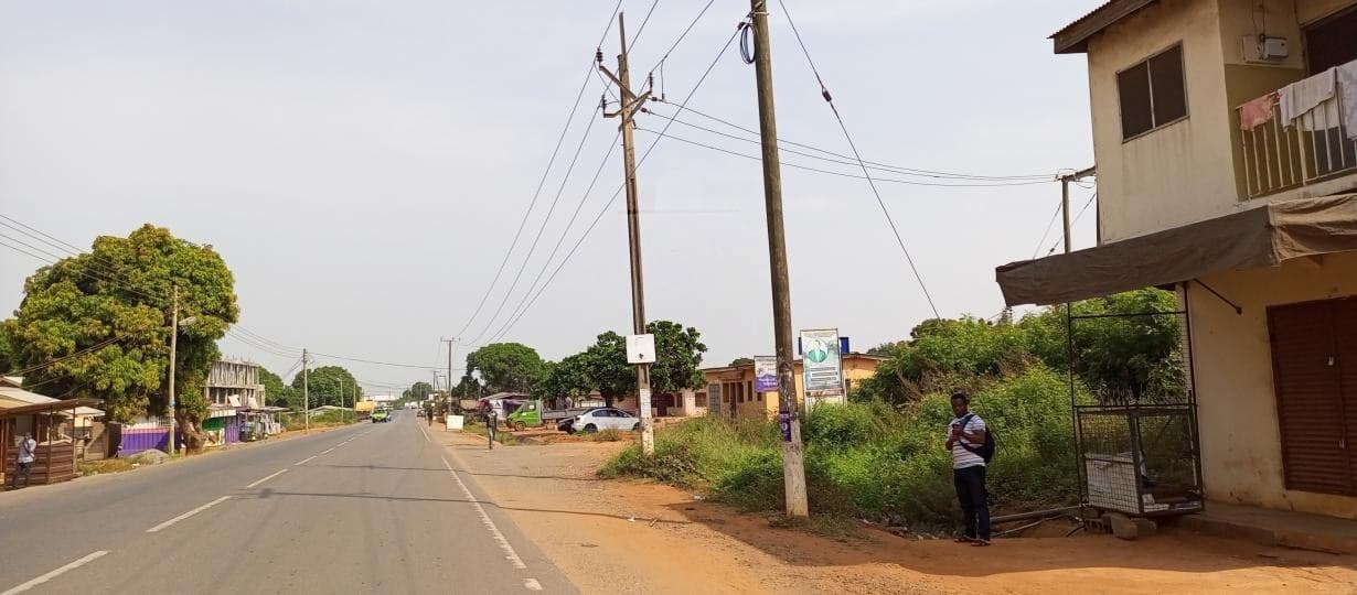 Residential serviced land for sale at TSOPOLI, budget friendly plots for grabs. - Land in TSOPOLI, budget friendly plots for grabs. - Sale
