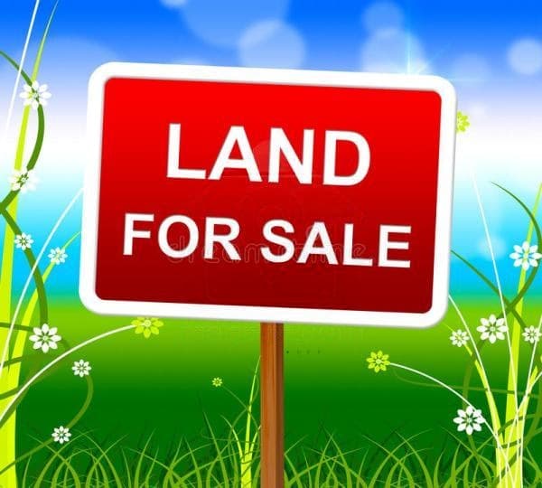 Residential serviced land for sale at EAST LEGON HILLS, TWELVE PLOTS, PER PLOT - Land in EAST LEGON HILLS, TWELVE PLOTS, PER PLOT - Sale