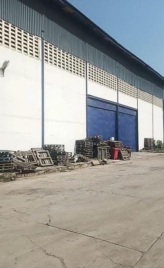Warehouse for sale at Achimota - Commercial in Achimota - Sale