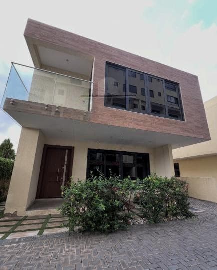 3 bedroom townhouse for rent at Eastlegon - 3 bedroom House in Eastlegon - Rent